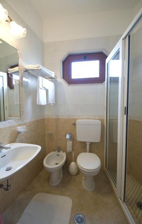 Hotel Riviera Trani Room photo